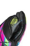 Reusch Attrakt Fusion Strapless 5470979 7052 black yellow 3